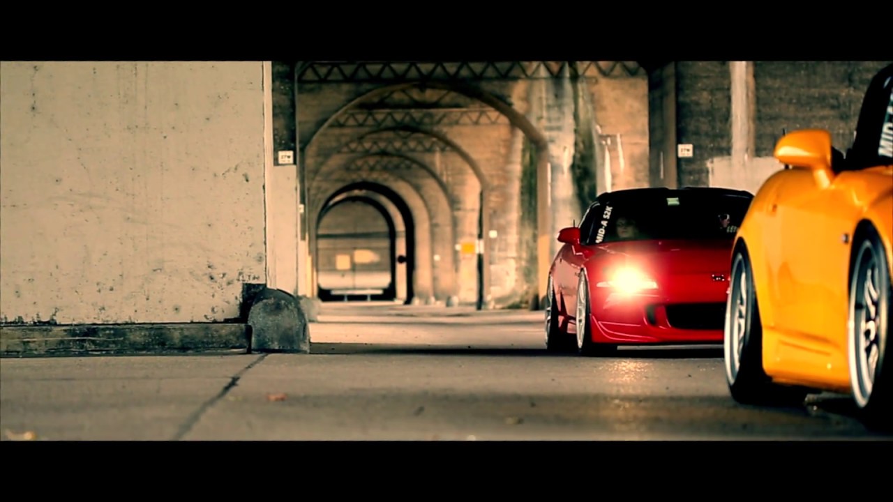 Sv Media Films S00 After Dark The Mid Atlantic S00 Crew Youtube
