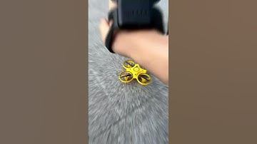 PointerFly🛸Gesture Control Drone. #shorts #drone #pointerfly #handcontrolleddrone #telequinesis