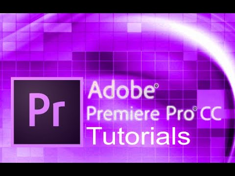 Image result for adobe premiere pro tutorials