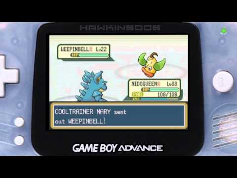 Wideo: Jak zdobyć HM04 „Siła” w Pokémon Emerald