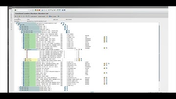 SAP - CS02 - Adding a Document to a BOM List