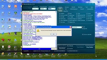 How To Software Or Flash File Read To Videocon A15 By Bharat Malviya