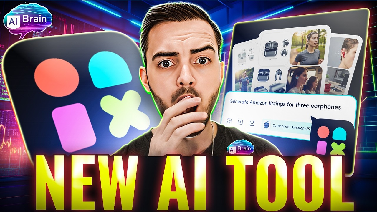 I Tested Every New AI Tool to Find the Best AI Tools for Business in 2026 (Designkit Review)