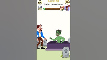 Impossible Date 2 🤣 Tricky Riddle 😂🤪#gameplay #subscribe #animação level 52