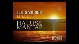 Download lagu Iklan Dji Sam Soe Gold - Halus & Mantap (2009) @ Indosiar, Trans TV, TPI, RCTI, SCTV, & Trans 7