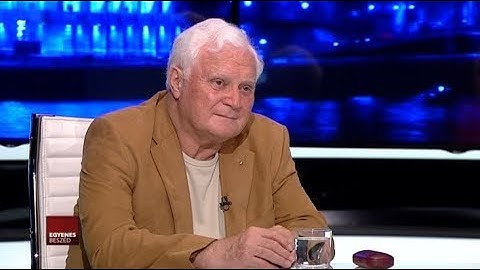 Kéri László