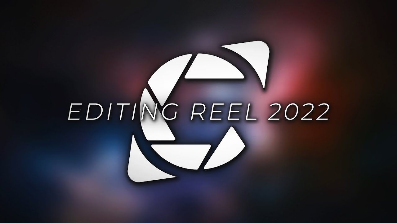 CenturyVisuals - Editing Reel 2022