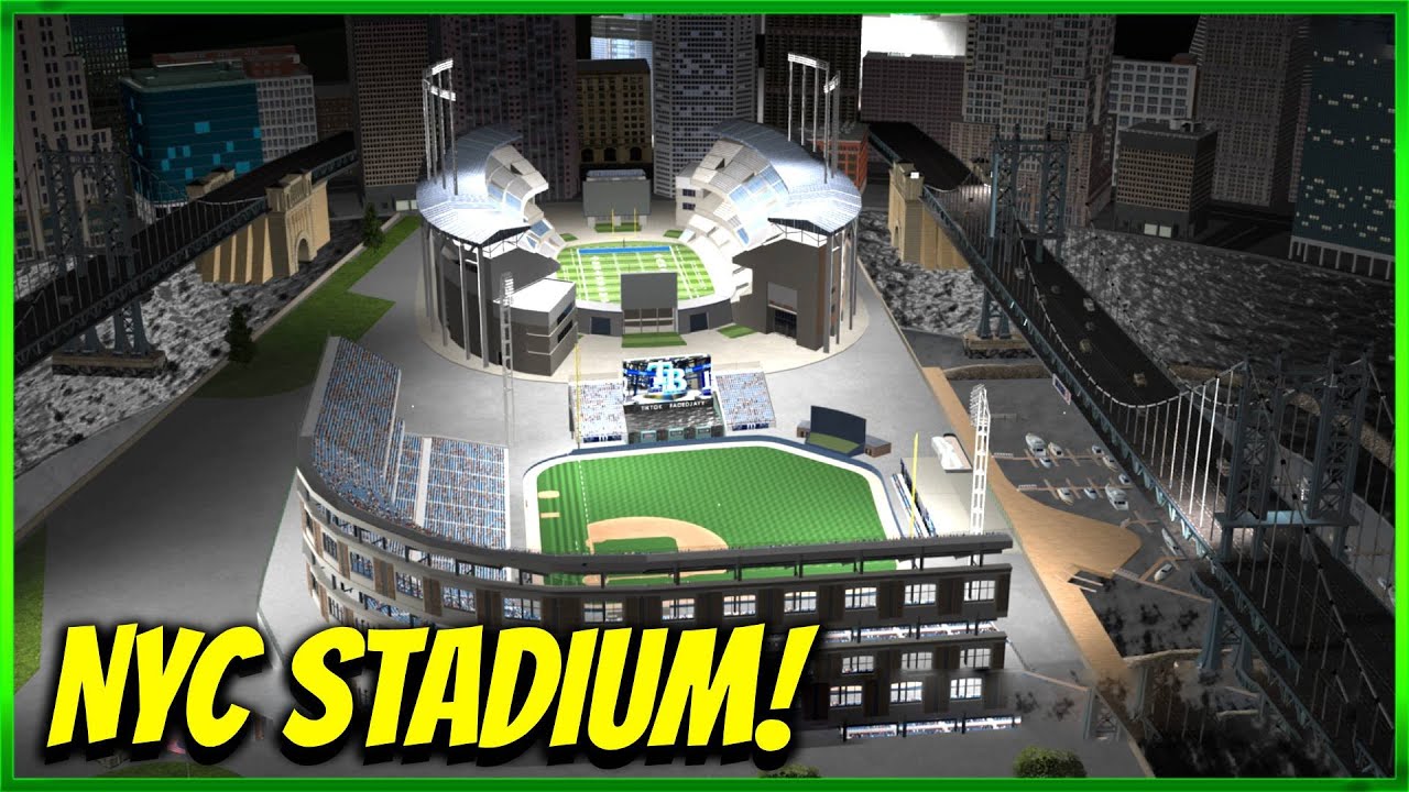 The BEST Stadiums in the vault! Stadium Spotlight MLB The Show 23