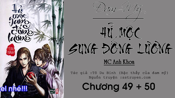 Review hủ mộc sung đống lương năm 2024