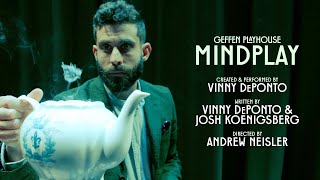 Mindplay Trailer