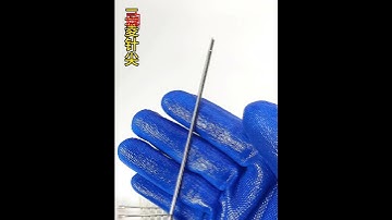 🔍 Custom Coaxial Needles – Precision Inner & Outer Cannula Fit | ZorayPT Custom Solution Spotlight