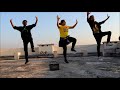 SAB FADE JANGE | Parmish Verma | Desi Crew | Bhangra Freestyle Dance | Sona Dance Fitness Mohali