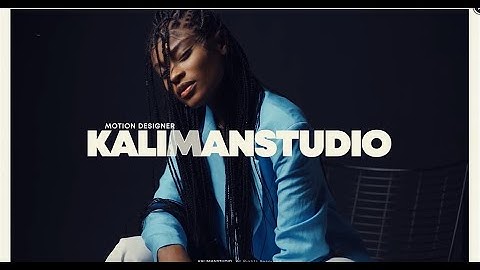 Dynamic Slideshow | After effects templates free