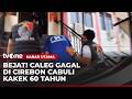 Caleg Gagal Ditangkap atas Kasus Pencabulan | Kabar Utama