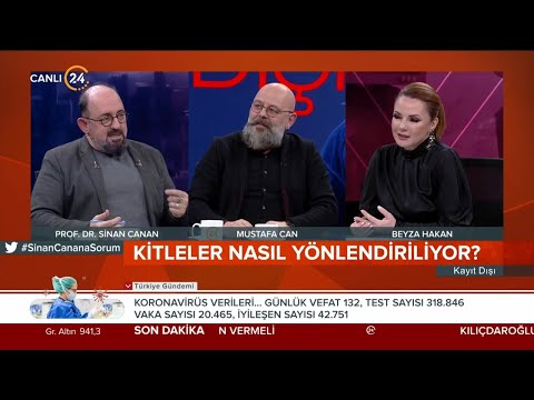 Beyza Hakan ile