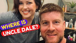 Whatever Happened to OutDaughtered's Uncle Dale?