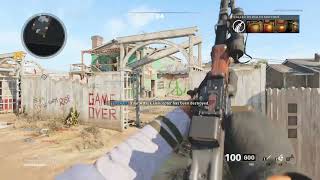 Call of Duty®: Black Ops Cold War: Nuketown - Hardpoint
