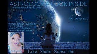 Astrology A Look Inside   Where The Planets Are