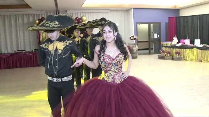 Yelitza (Vals & Baile sorpresa)
