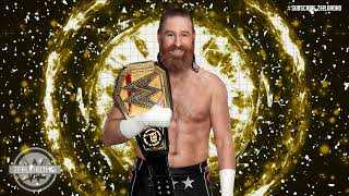 WWE: Sami Zayn Theme Song \