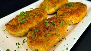 Heb Je Aardappelen En 2 Eieren? Mijn Dorpsgrootmoeder Heeft Mij Dit Recept Geleerd