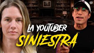 THE SINISTER INFLUENCER
