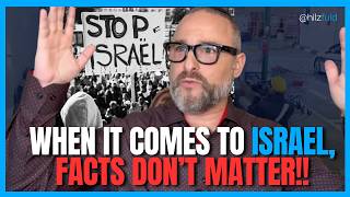 My Brother Was Murdered for Being Jewish The Media Still Won t Get It