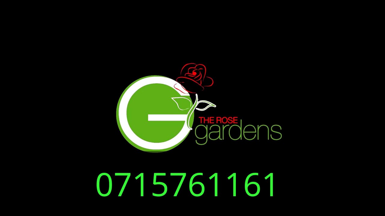 THE ROSE GARDENS GUESTHOUSE & CONFERENCE CENTER YouTube