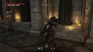 Space Marine 2 - Lictor Execution 2