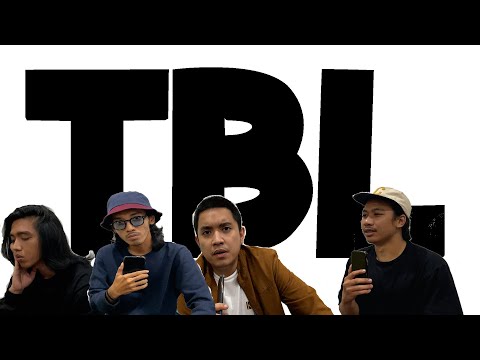 Sejarah TBL