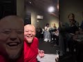 判治の部屋 茅ヶ崎支援学校のみんながハンサムスタジオに来てくれた!