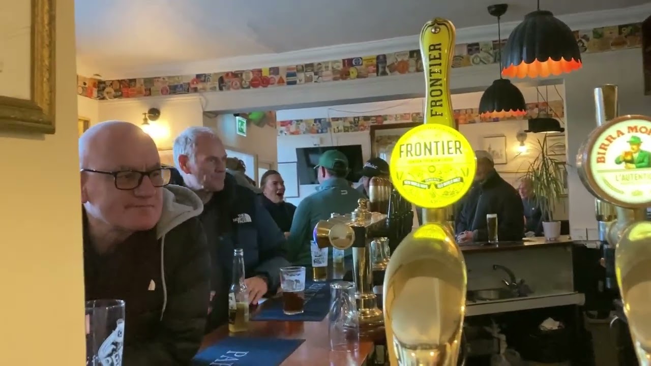 ALEX ROBERTS:  Trespass  