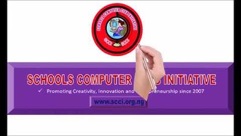 SCHOOLS COMPUTER CLUB INITIATIVE
