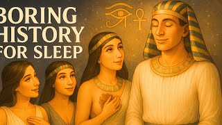 Ancient Egyptian Sex Secrets: Exploring Love, Marriage & Intimacy in Pharaohs' Times. screenshot 4