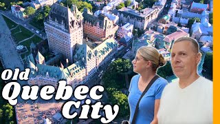The Most European City In North America (Van Issue)