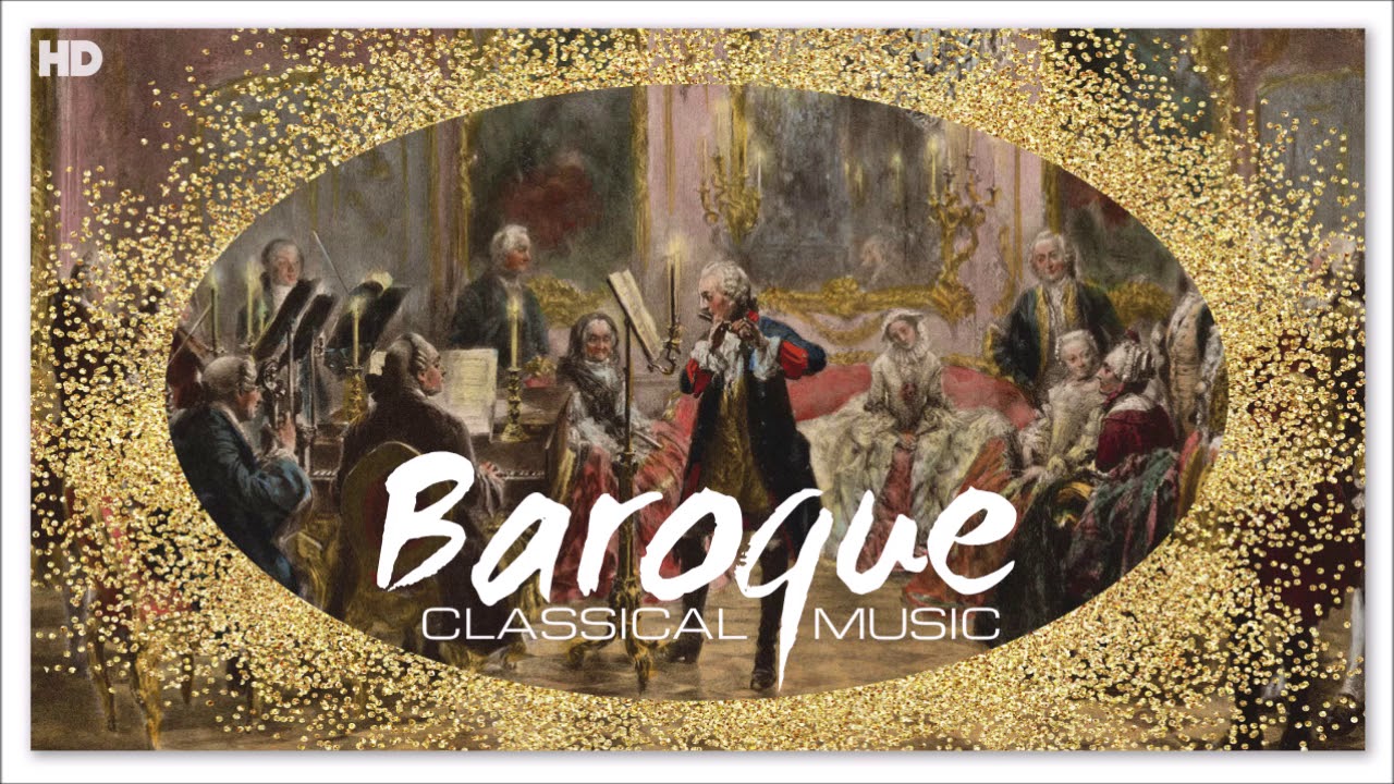 5 Hours With The Best Baroque Classical Music Ever Focus Reading 5 Hours With The Best Baroque Classical Music Ever Focus Reading