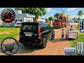 Mobile Best Scorpio vs Elephant Rescue Offroad Android Game | Indian Vehicles Simulator 3D #32