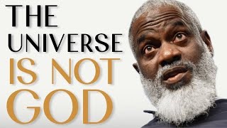 Watch God Pull A Universe Out Of Nothing Aberacadebara