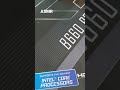 Начали собирать #бюджетныйкомп другу