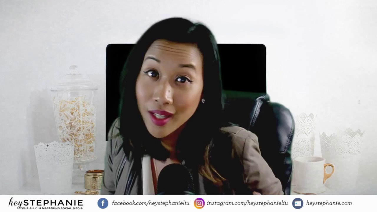 Welcome to the Lights, Camera, LIVE YouTube Channel