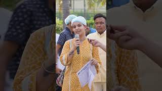 Uterine Fibroids Healed Naturally | Allopathy vs Ayurveda | Acharya Manish ji