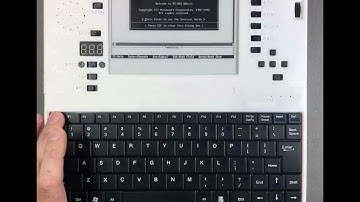 QBASIC iterative "Hello World!"