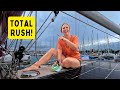 Last minute BOAT jobs [Ep. 59]