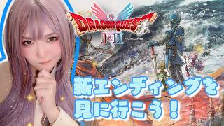 【#ドラクエ 1＆2 HDリメイク】ドラクエ２　新エンディングを目指して！【#DQ2】