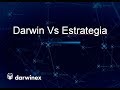 ¿Qué diferencia a un DARWIN de su estrategia subyacente?