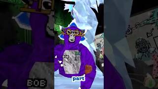 I finally started my YouTube Channel #lol #meme #memes #gorillatag #gtag #vr #viral #skit
