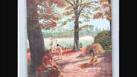 Wyandotte Nation History.wmv