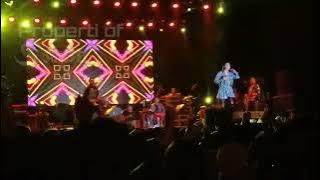 PECAH, NELLA KHARISMA - JOKO TINGKIR NGOMBE DAWET