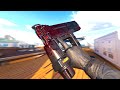 Black Ops Cold War "NAIL GUN" Gameplay.. 😍 (Season 4)