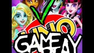 Gameplay UNO & Friends di Android screenshot 5